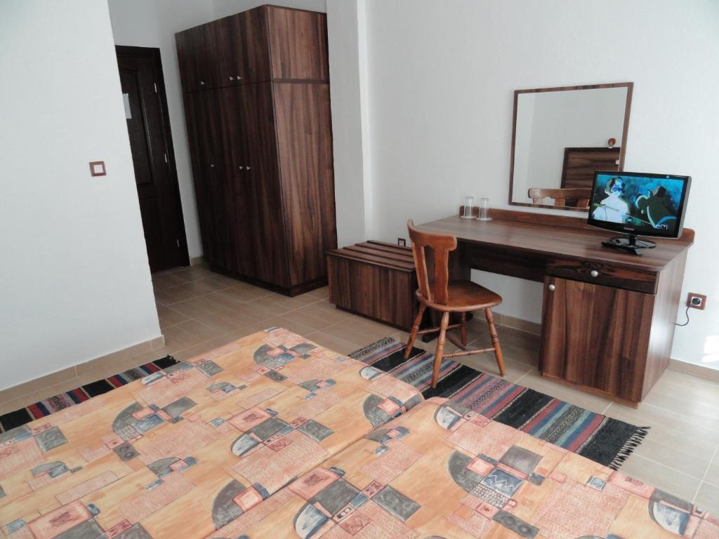 Hotel Teddy House 반스코 객실 사진